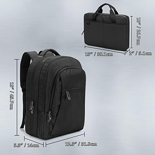 Professional Chef Knife Tote Bag