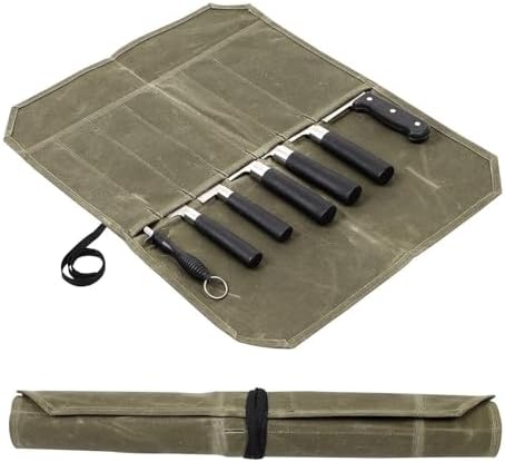 Zephyrix Knives Slice