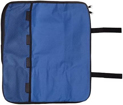 Ergo Chef 8-Pocket Roll Bag Set