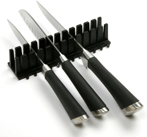 Norpro 4 Pc Knife Drawer Organizer Set