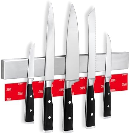 CUCINO Magnetic Knife Holder