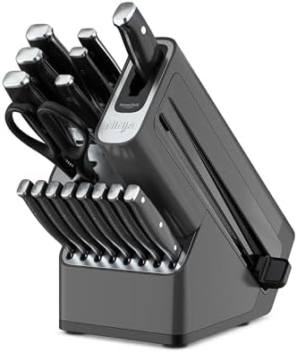 Ninja K32017 Premium Kitchen Knife Set