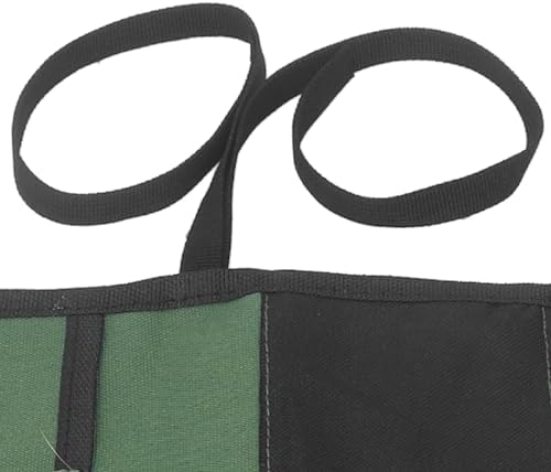Professional Chefs Knife Roll Bag Durable and Essential