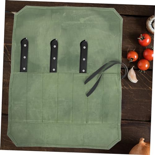 ultimate chef knife organizer
