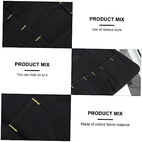 Luxshiny 22 Roll Bag