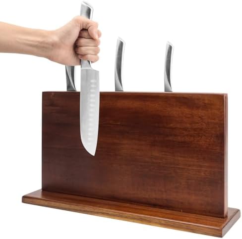 DAWNTREES Magnetic Knife Holder