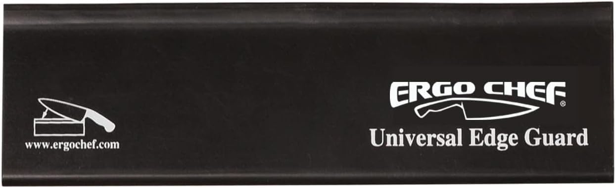 Ergo Chef Universal Knife Blade Edge Guard Edge-Protecting