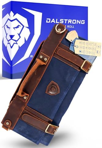 Dalstrong Nomad Knife Roll