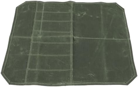 Flock 7-Pockets Knife Roll