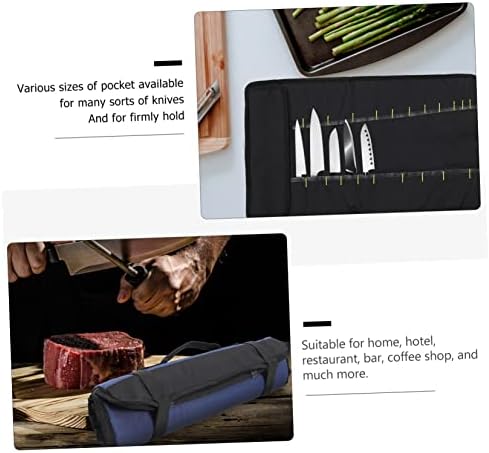 Unomor Chef Knife Holder