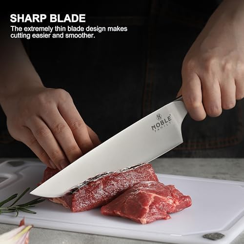 16-Piece Professional Knife Set for Kitchen Promotion