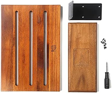 MITSUMOTO SAKARI Double-Sided Magnetic Knife Holder
