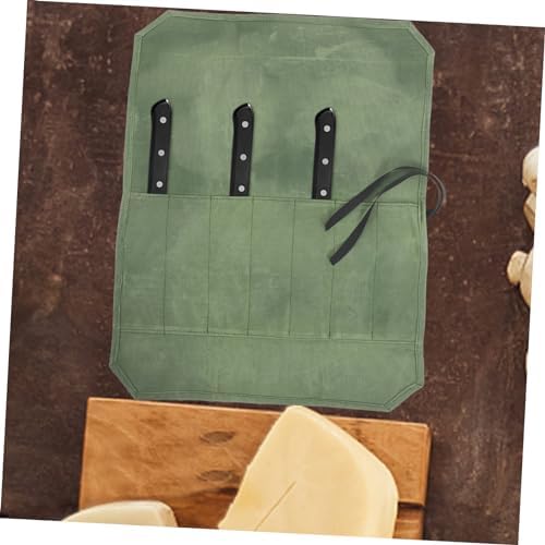 ultimate chef knife organizer