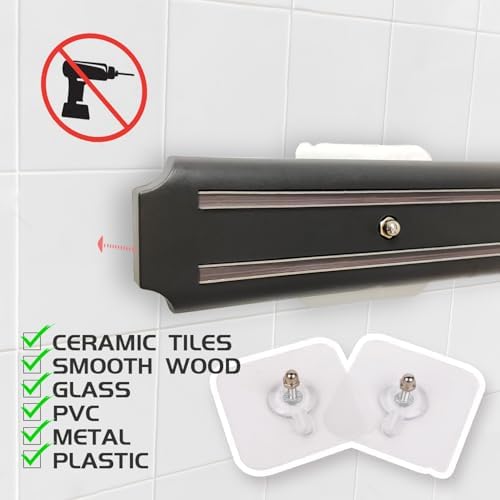Magnetic Knife Holder 15-inch