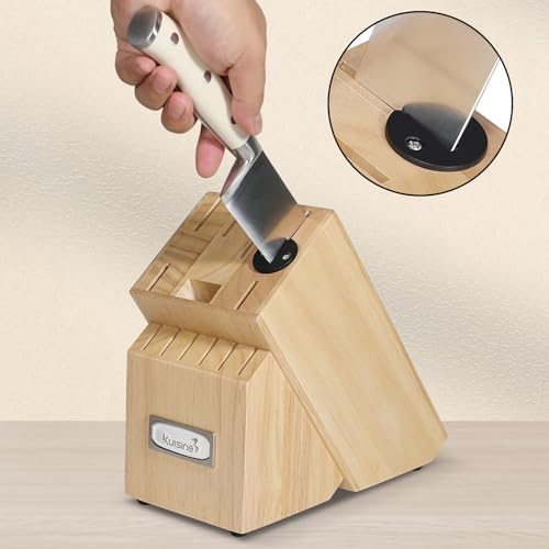 15-Piece Chef Knife Set