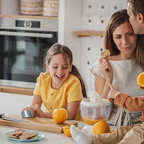 ZOCONE Stainless Steel Finger Protection for Kitchen Essential