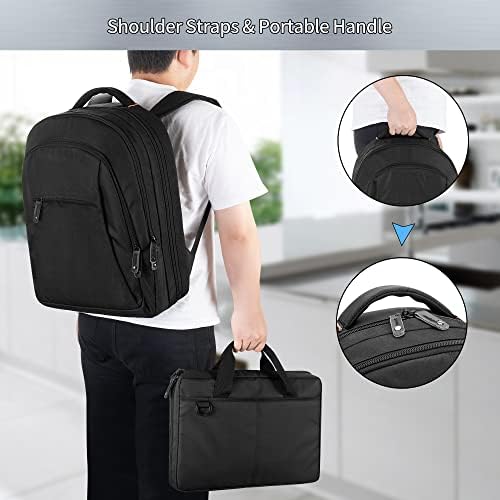 Professional Chef Knife Tote Bag
