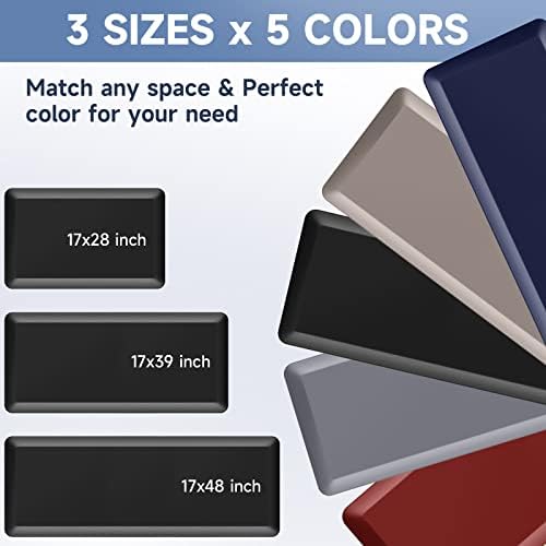 StepRite Anti-Fatigue Kitchen Mat