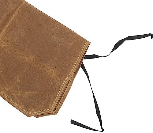 Derefine Portable BBQ Knife Storage Pouch