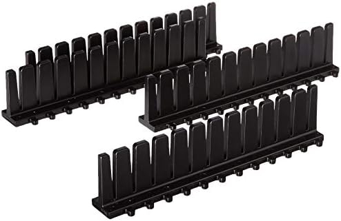 Norpro 4 Pc Knife Drawer Organizer Set