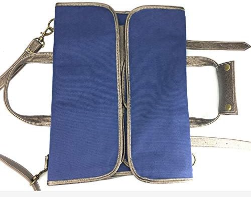17 Slot Knife Bag
