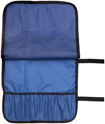 Ergo Chef 8-Pocket Roll Bag Set