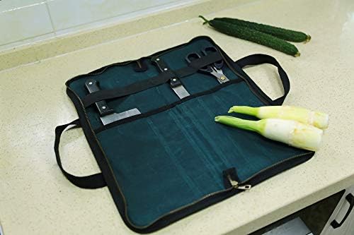 Denifiter Chefs Travel Knife Case