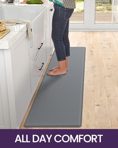 Premium Anti-Fatigue Kitchen Mat