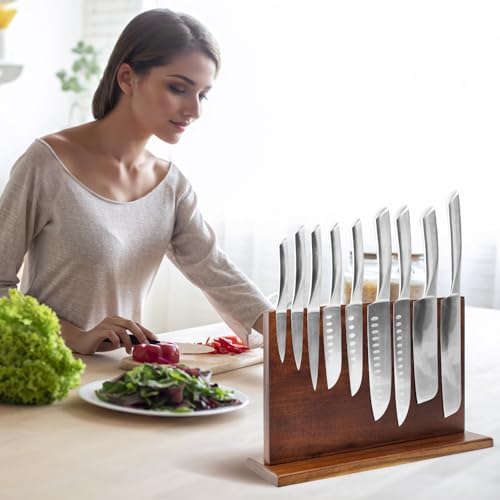 DAWNTREES Magnetic Knife Holder
