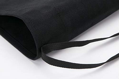HERSENT Chefs Knife Roll Case