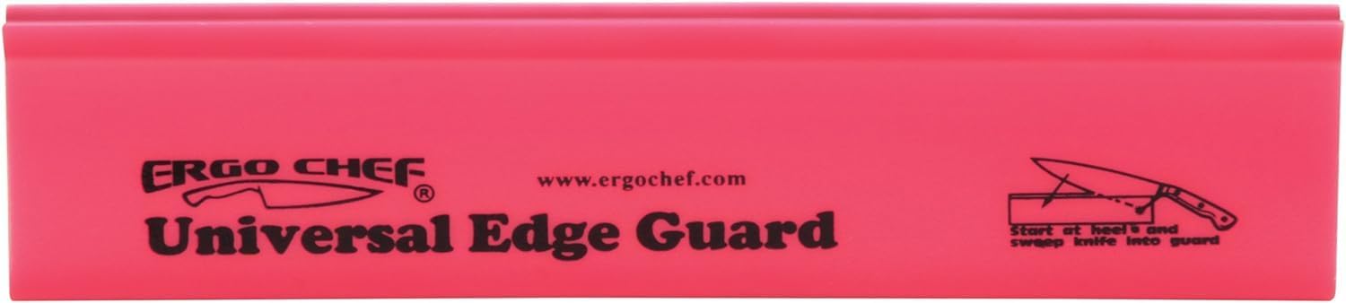 Ergo Chef EdgeGuard 45 in PDPE Knife Protector