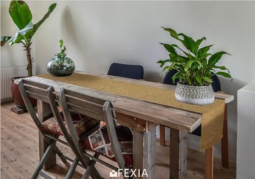 FEXIA Boho Table Runner