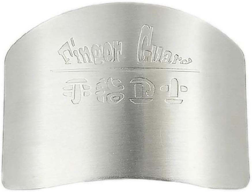 Adjustable Finger Guard Protector Set of 2