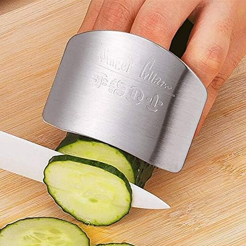 Adjustable Finger Guard Protector Set of 2
