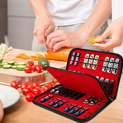 Versatile Pocket Knife Storage Case