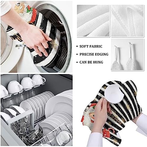 Distinctive Kitchen Towels for Durable Use