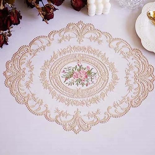 French Lace Place Mat
