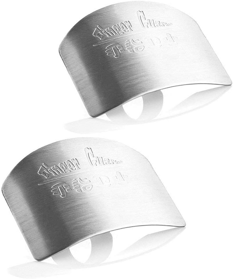 Adjustable Finger Guard Protector Set of 2