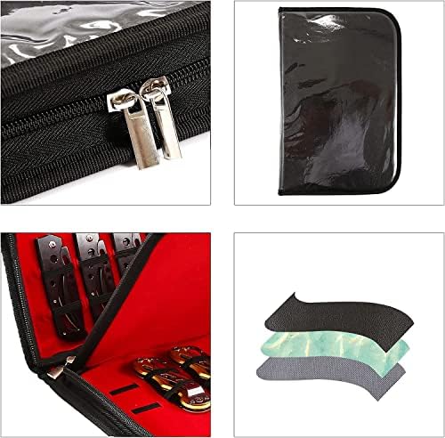 Versatile Pocket Knife Storage Case