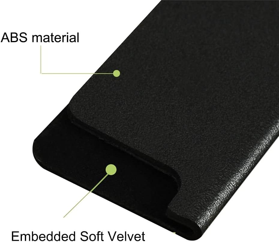 High-Quality Knife Edge Protector Guard Holder