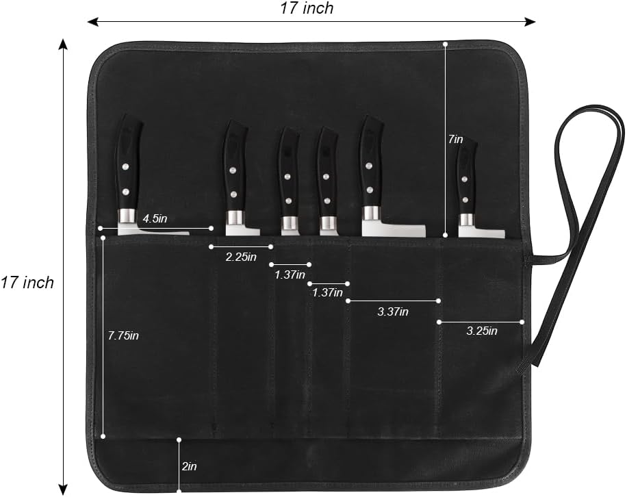 Sturdy Canvas Bag
