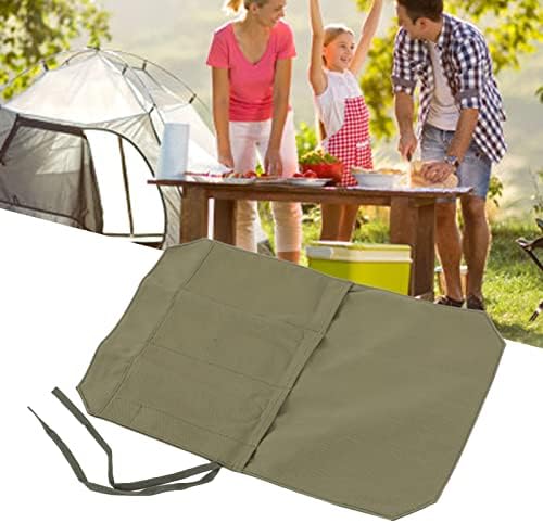 HDNHDY Heavy Dutyportable Knife Case 4 Slots