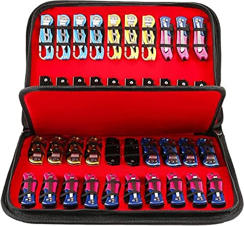 Versatile Pocket Knife Storage Case