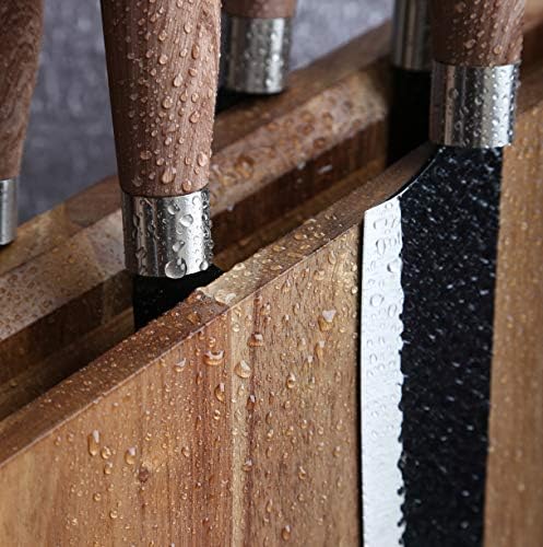 Resafy Magnetic Knife Holder Eco-Friendly Durable