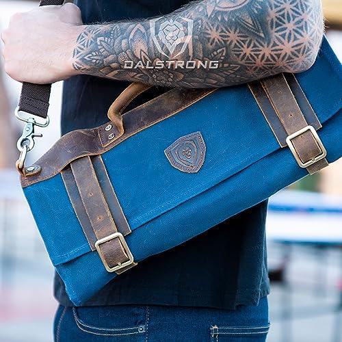 Dalstrong Nomad Knife Roll