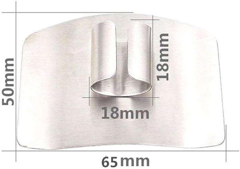 Adjustable Finger Guard Protector Set of 2