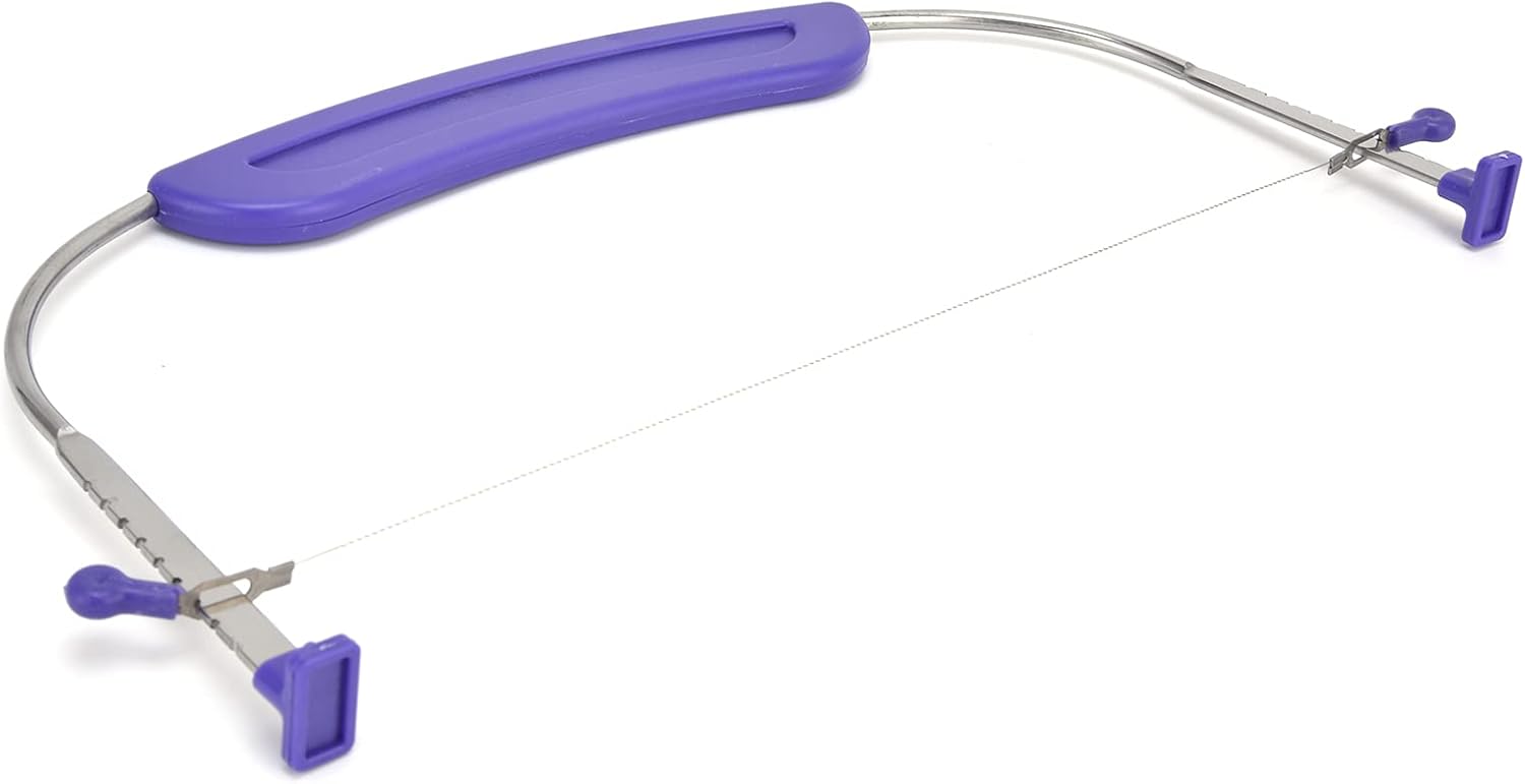 Professional Adjustable Cake Slicer