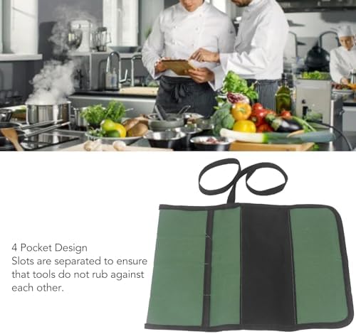 Tyenaza Knife Roll
