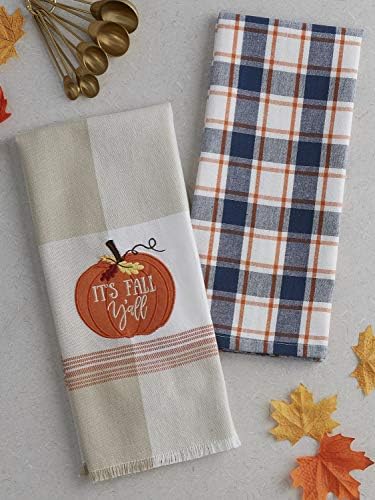 DII Fall Basics