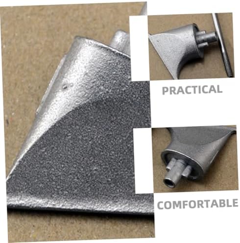 Zerodeko Pro-Protect Finger Guard - Stainless Steel Kitchen Protector